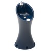 Alvium Fountain in polyethylene of 1 tap special for outdoor.