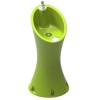 Alvium Fountain in polyethylene of 1 tap special for outdoor.