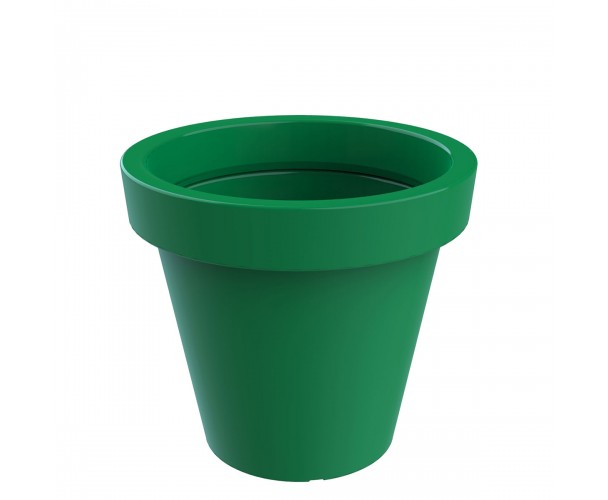 Jardinera modelo Alvium