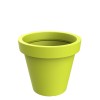 Alvium model planter