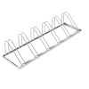 Aparca-bicis Copenaghe per a 6 unitat. - A-04