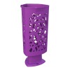 Paper bin Scuderia of Polyethylene for Street